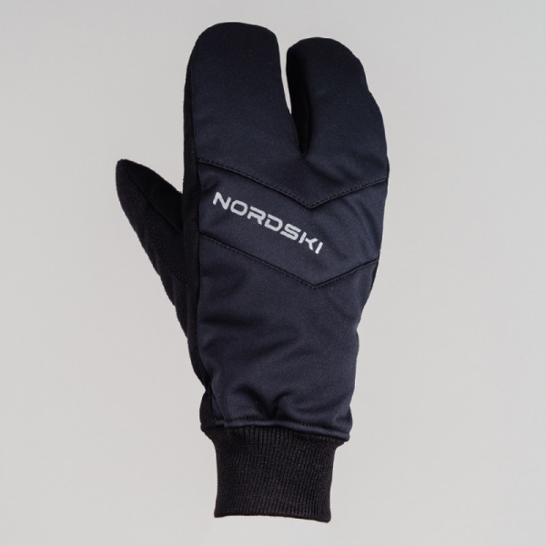 Лобстеры Nordski Arctic  Black WS