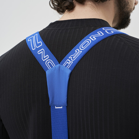 Тренировочные брюки Nordski Advance True Blue
