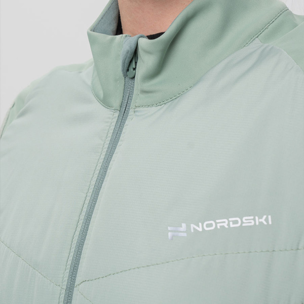 Жилет Nordski Hybrid Ice Mint W