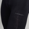 Комплект термобелья Nordski Wool Black