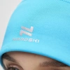 Тренировочная шапка Nordski Train Light Blue