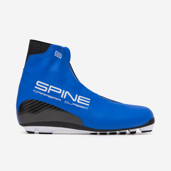 Ботинки лыжные SPINE CLASSIC PRO NNN