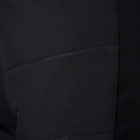 Брюки Nordski Hybrid Pro 2.0 Black W