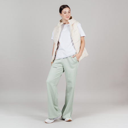 Утепленный жилет Nordski Air Beige W