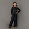 Утепленные брюки Nordski Kids Montana Black Q