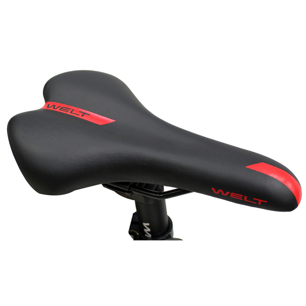 Велосипед Welt Ridge 1.0 HD 29 2021 Rusty red (US:M)