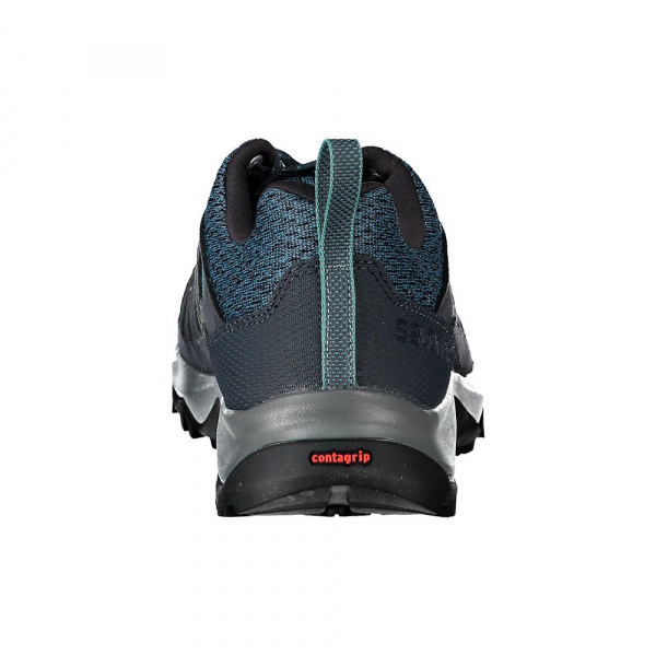 Кроссовки Salomon EOS AERO W Hydro/India Ink/Tre
