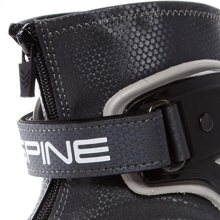 Ботинки лыжные SPINE POLARIS NNN