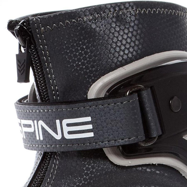 Ботинки лыжные SPINE POLARIS NNN