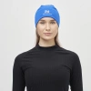 Тренировочная шапка Nordski Core Blue
