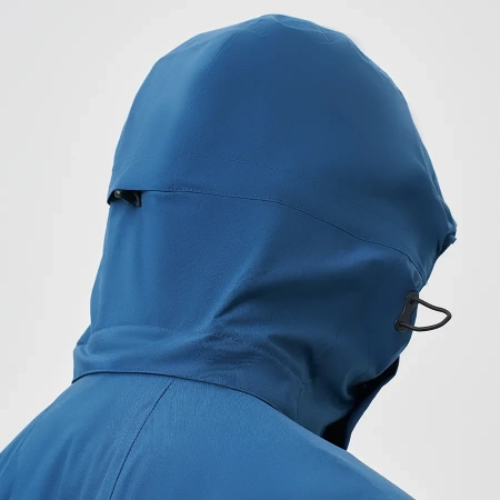 Горнолыжная куртка Nordski Alpine Blue
