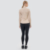 Лонгслив Nordski Impulse Beige W