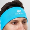 Повязка Nordski Core Light Blue