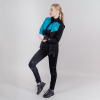 Жилет разминочный Nordski Premium Blue/Black W