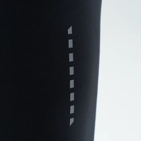 Тайтсы half Nordski Race Black