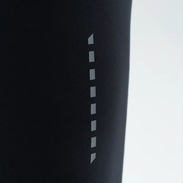 Тайтсы half Nordski Race Black