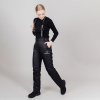 Утепленные брюки Nordski Premium Black W Q