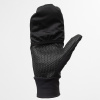 Варежки-перчатки Nordski Pro Black