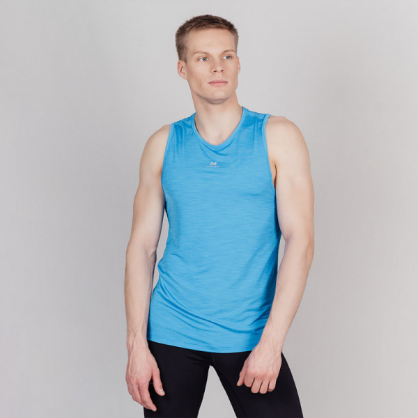 Майка Nordski Pro Cobalt