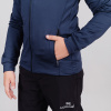 Толстовка NORDSKI Jr.Layer Blueberry Q
