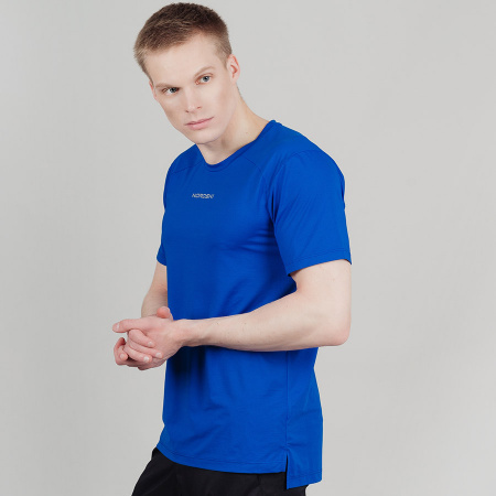 Футболка Nordski Light Saphire