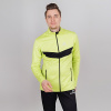 Разминочный костюм Nordski Base Lime/Black