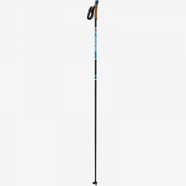 Палки Salomon S/RACE CLICK