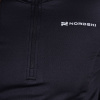 Лонгслив Nordski Warm Black W 