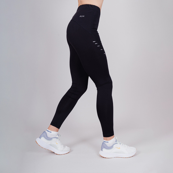 Лосины Nordski Run Black W Q