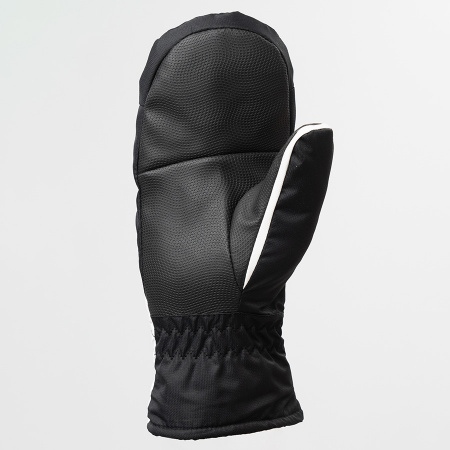 Варежки Nordski Arctic Black/Cream Membrane W