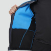 Тренировочная куртка Nordski Jr. Advance Light Blue/Black