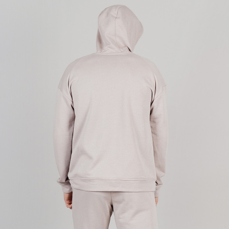 Толстовка Nordski Future Beige