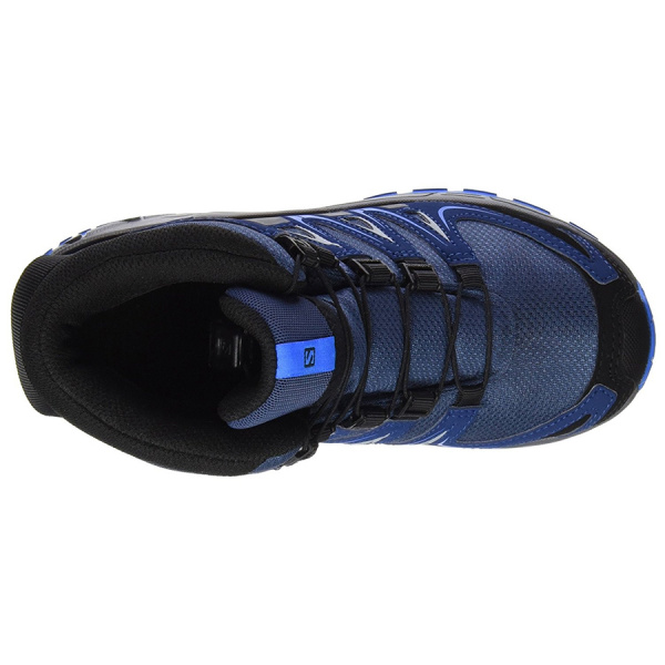 Salomon XA PRO 3D MID CSWP J SLATE