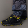 Утепленные брюки Nordski Kids Grey