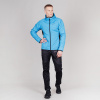 Куртка Nordski Hybrid Warm Light Blue/Black