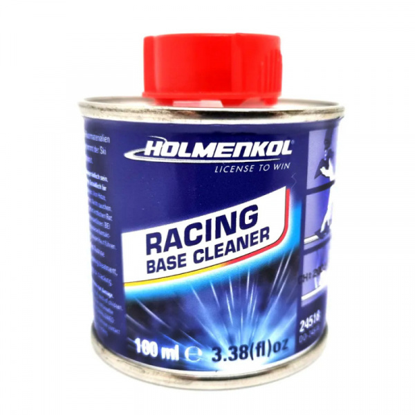 Смывка Holmenkol Racing Base Cleaner 100 ml