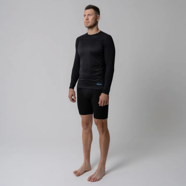 Рубашка Nordski Active WS Black