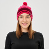 Шапка Nordski Tone Stripe Pink