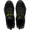 Полуботинки CMP HIKING SHOES NERO(Черный)
