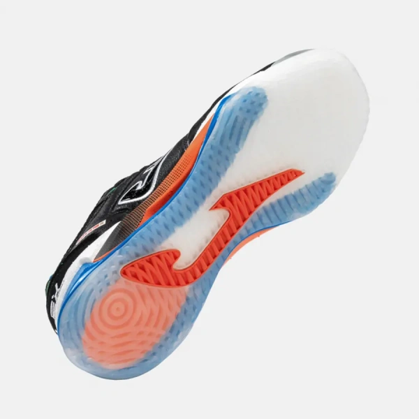 Футзалки JOMA TOP FLEX PLUS Черный