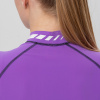 Гоночный костюм Nordski Base Lavender/Black