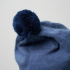 Шапка Nordski Move Dark Blue/Jeans