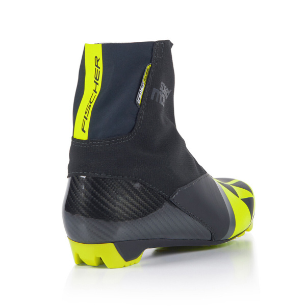 Беговые ботинки FISCHER SPEEDMAX CLASSIC JR 22