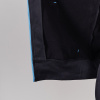 Толстовка Nordski Hood Black/Blue