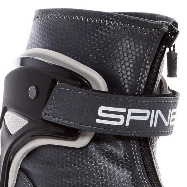 Ботинки лыжные SPINE POLARIS NNN