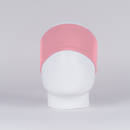 Повязка Nordski Warm Candy Pink