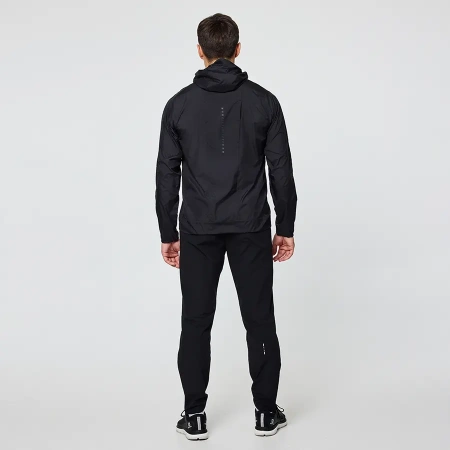 Ветровка Nordski Easy Run Black