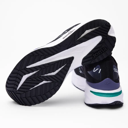 Кроссовки JOMA STORM VIPER LADY Черные