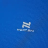 Футболка Nordski Run 2.0 Aster Blue