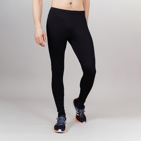 Лосины Nordski Premium Black Q